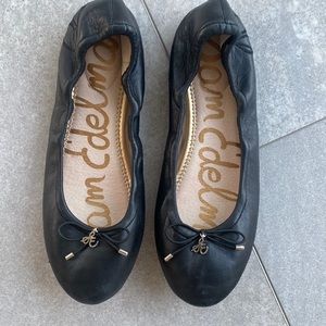 Sam Edelman Flats